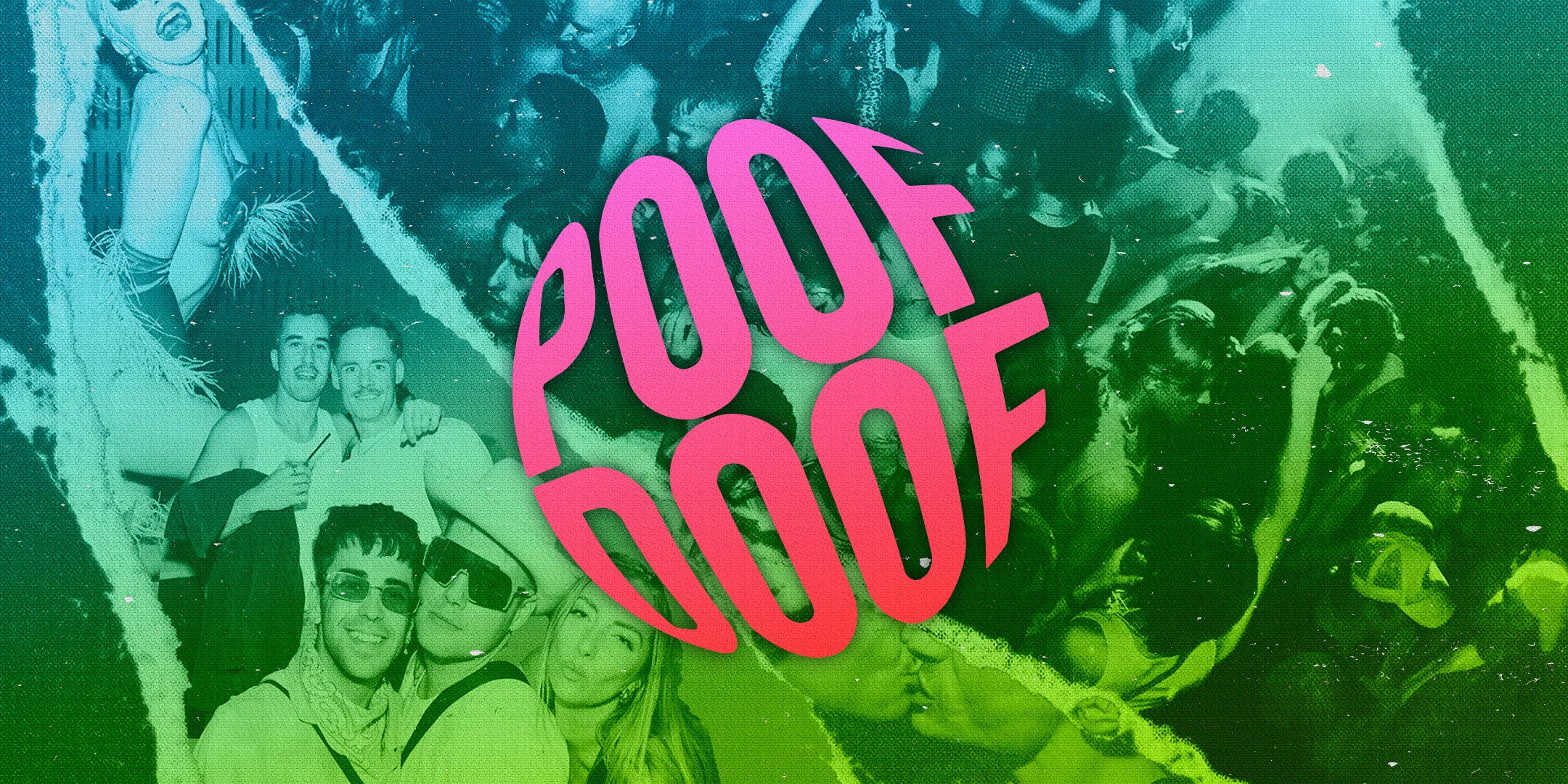 POOF DOOF MELBOURNE – SATURDAY 2ND NOVEMBER 2024 - Poof Doof melbourne