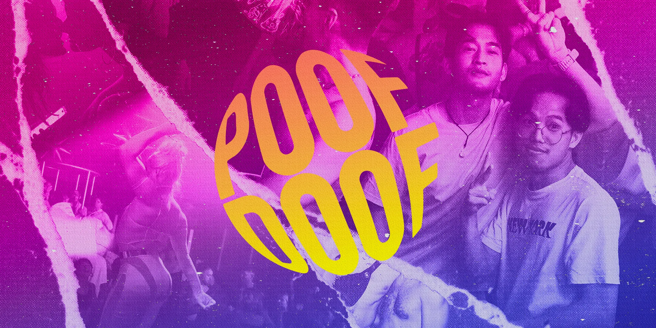 POOF DOOF MELBOURNE – SATURDAY 28TH DECEMBER 2024 - Poof Doof melbourne