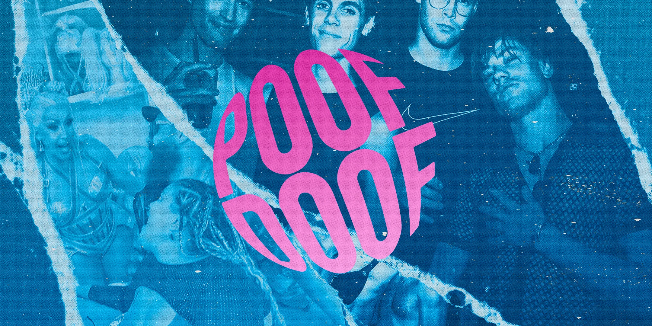 POOF DOOF MELBOURNE – SATURDAY 4TH JANUARY 2025 - Poof Doof melbourne