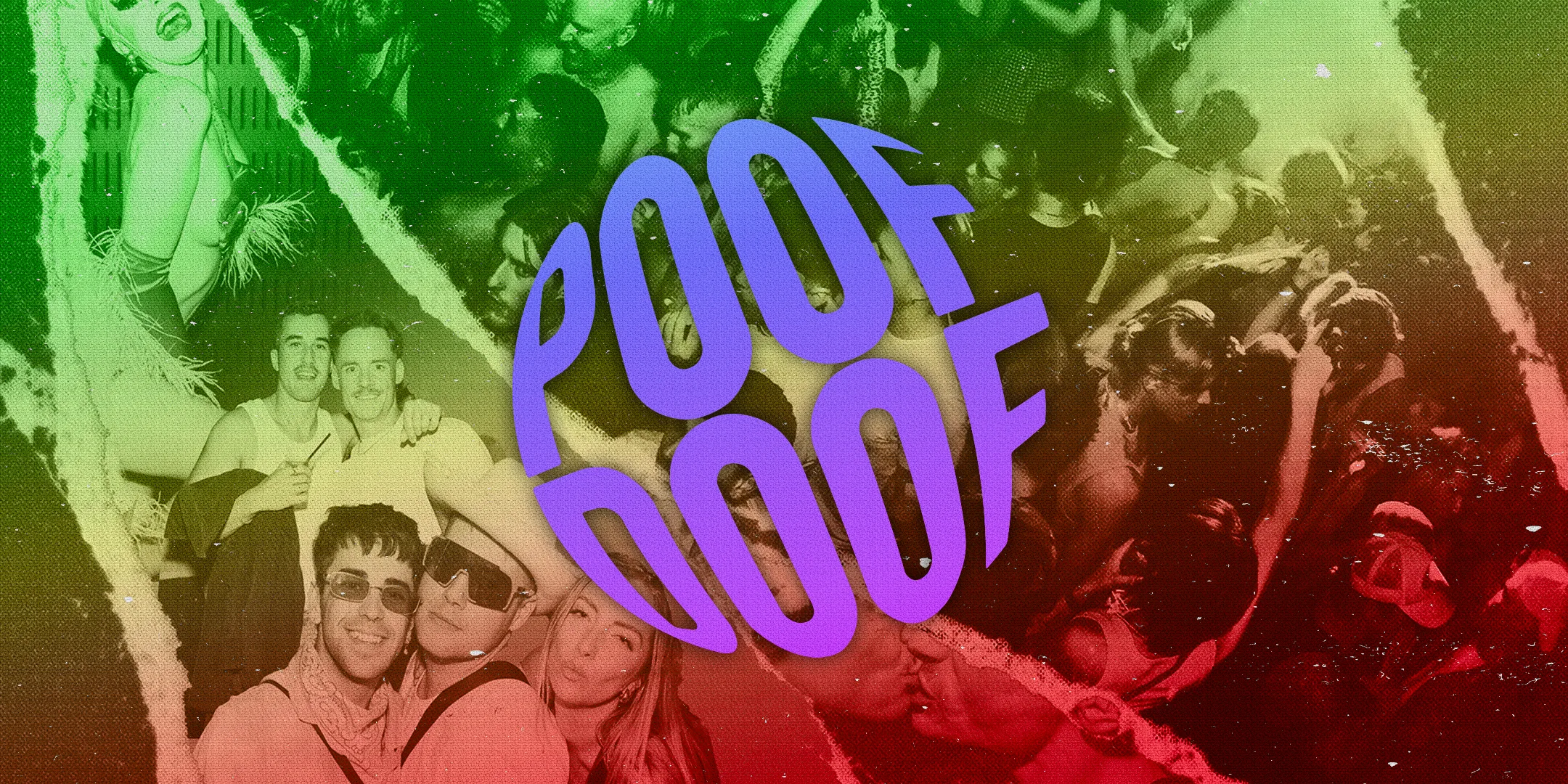 POOF DOOF MELBOURNE – SATURDAY 25TH JANUARY 2025 - Poof Doof melbourne