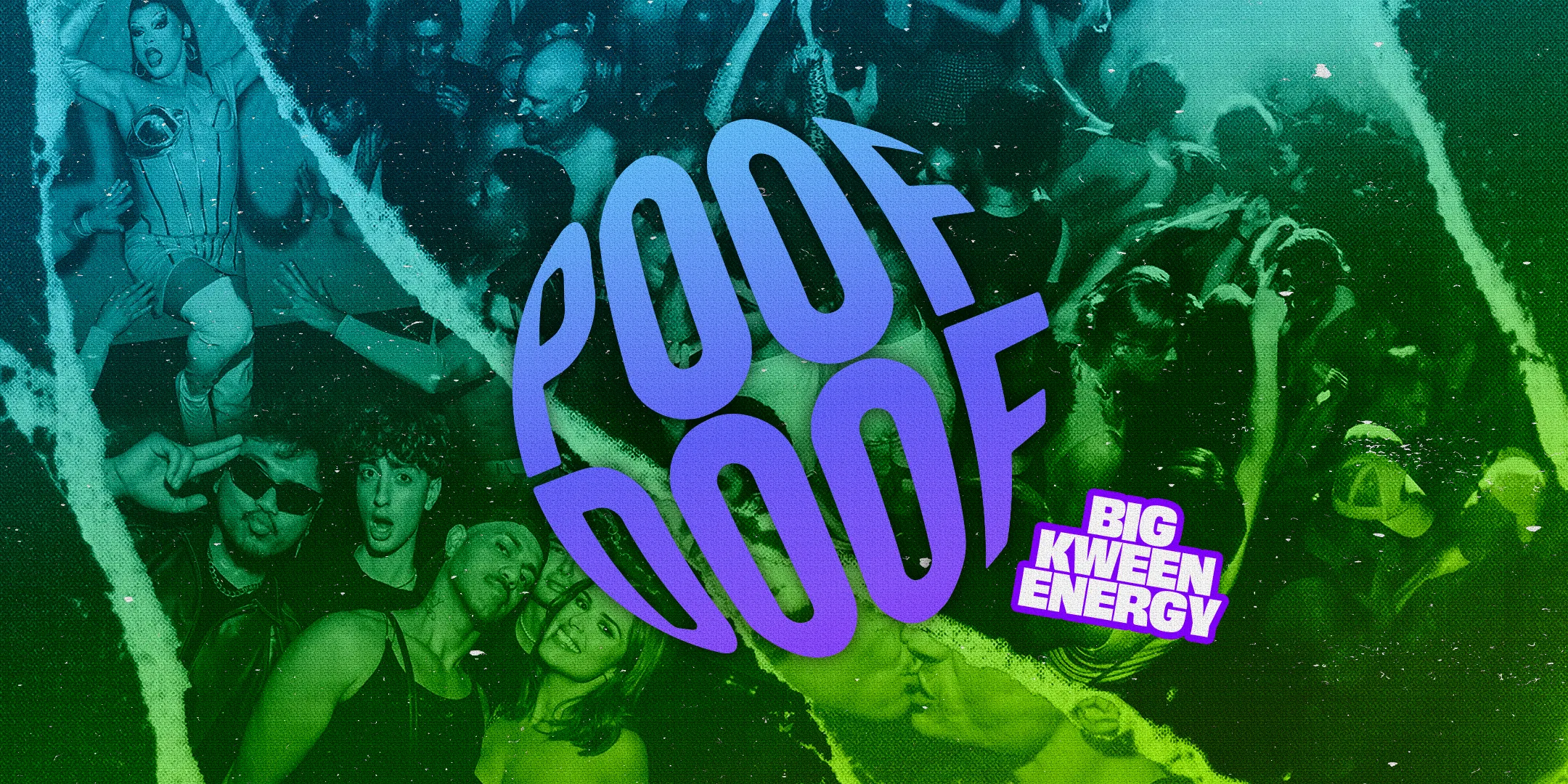 POOF DOOF MELBOURNE – SATURDAY 1ST FEBRUARY 2025 - Poof Doof melbourne