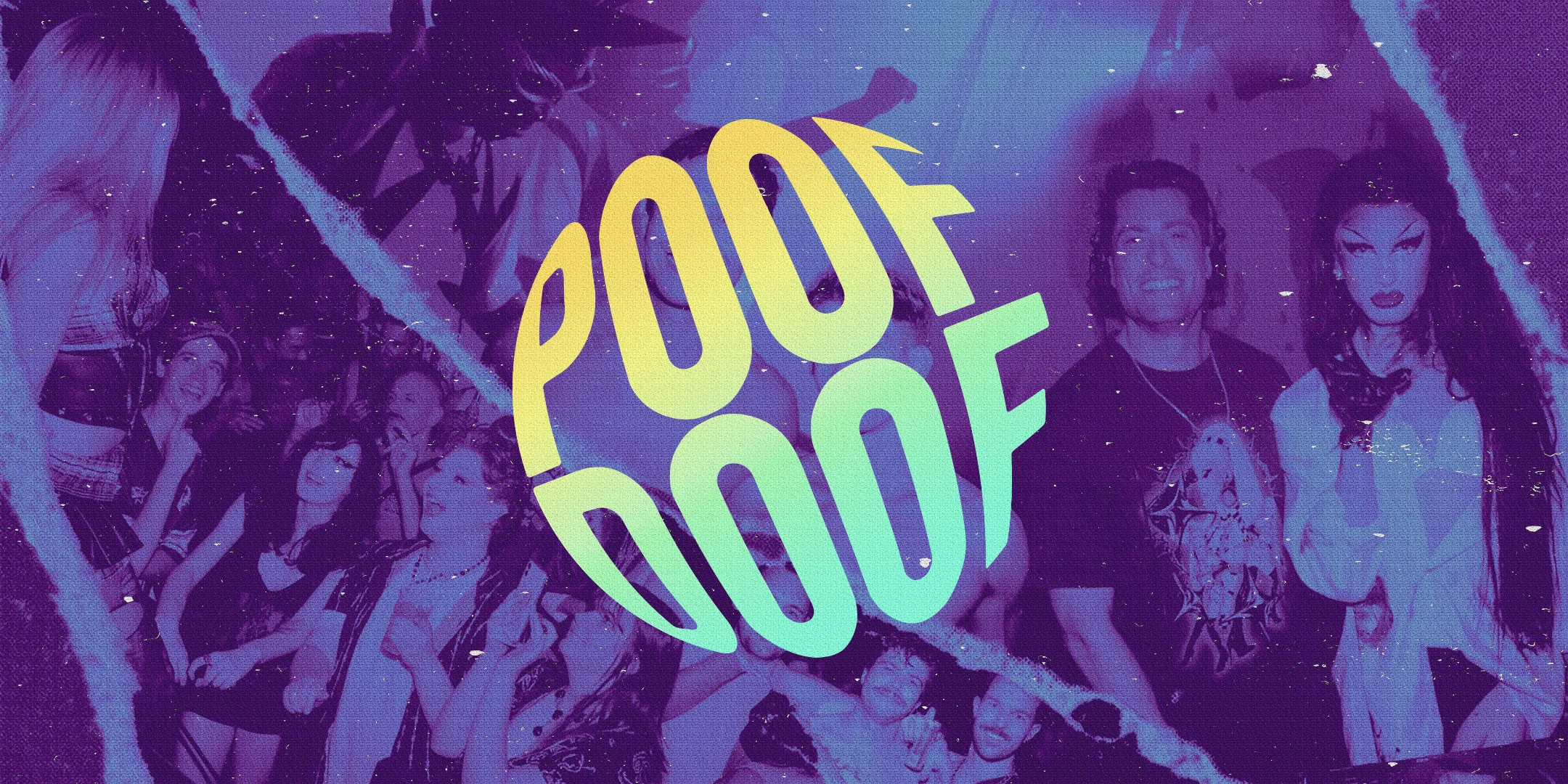 POOF DOOF MELBOURNE – SATURDAY 12TH APRIL 2025 - Poof Doof melbourne