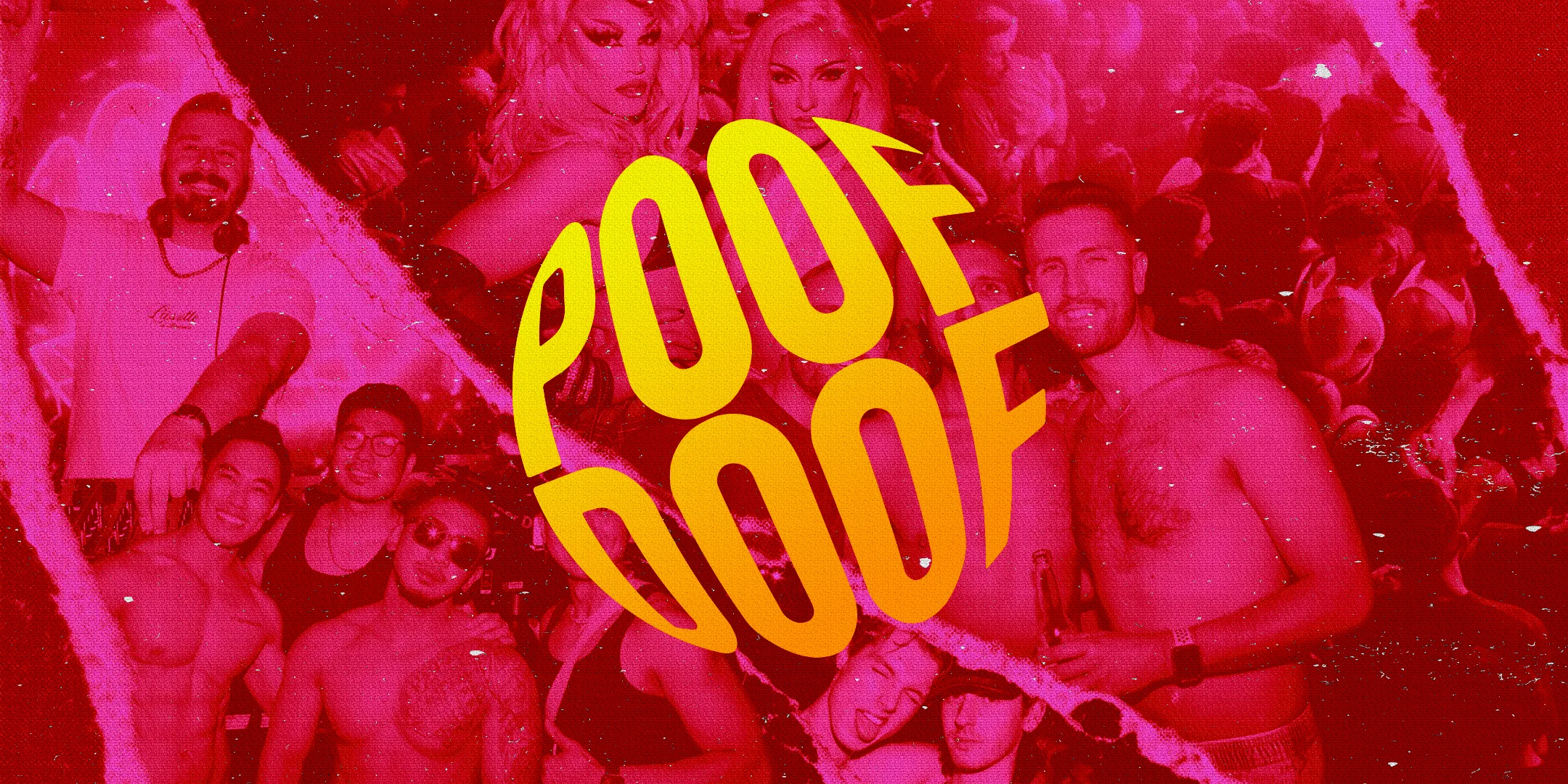 POOF DOOF MELBOURNE – SATURDAY 3RD MAY 2025 - Poof Doof melbourne