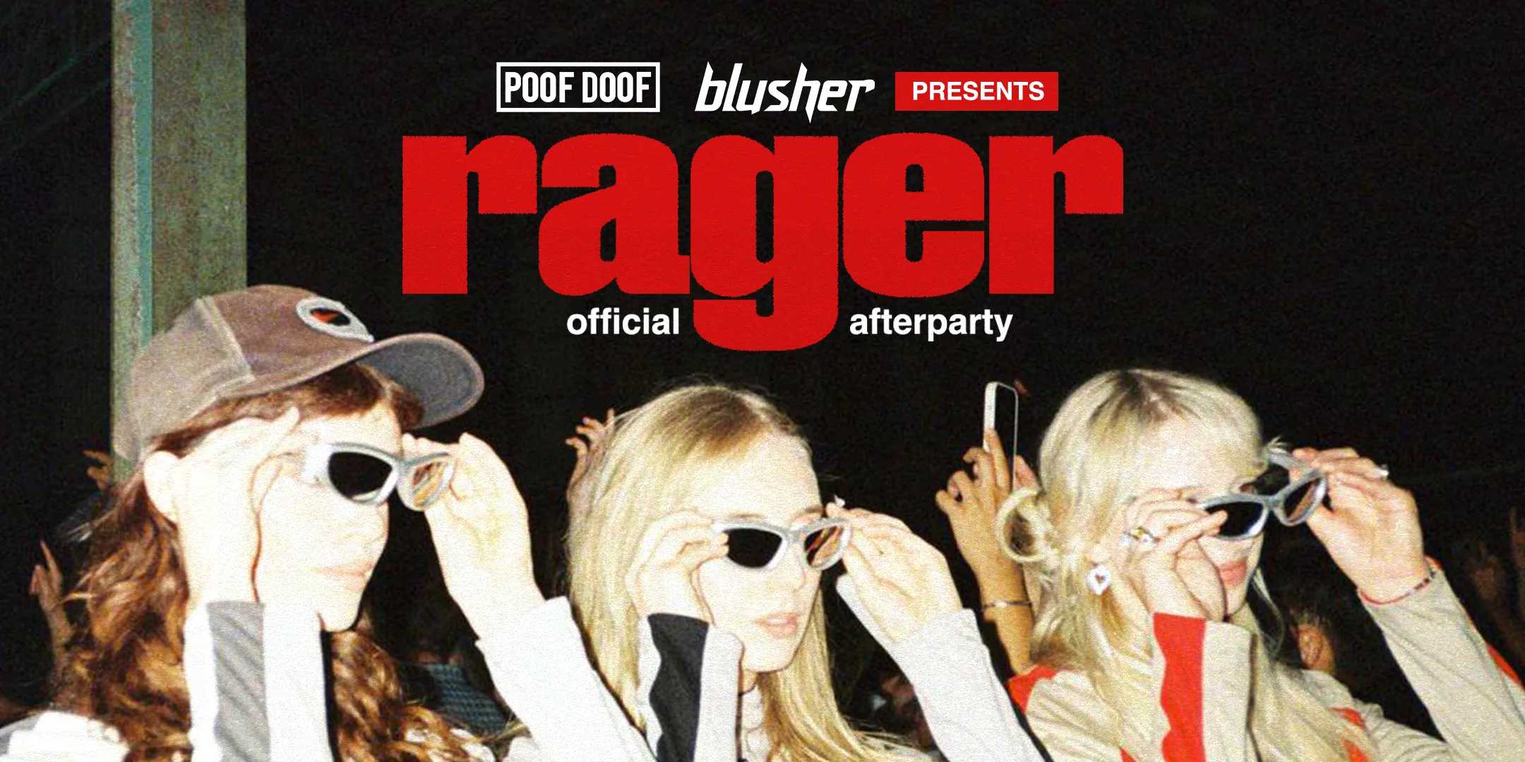 POOF DOOF MELBOURNE – SATURDAY 15TH NOVEMBER 2025 - Poof Doof melbourne